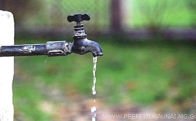 Água na Torneira – Lançado edital para selecionar empresa que construirá redes de captação de água em assentamentos 