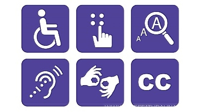 Situação de pessoas com deficiência será discutida em audiência pública (24/8)
