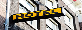 hotel banner