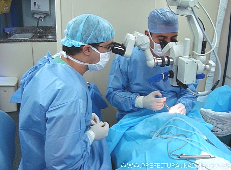 Fim de ano: HMU prepara cirurgias de catarata para 100 pacientes
