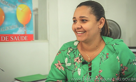 Central de Regulação dos Serviços de Saúde completa um ano –  Entrevista Juliana Lui