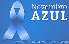 Sesau desenvolve campanha de conscientização do Novembro Azul