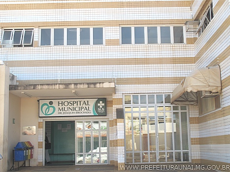 Quadro de obstetras do Hospital Municipal (agora) está completo
