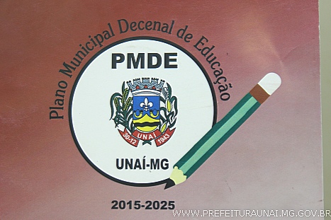 Educação promove audiência pública para avaliar Plano Decenal 2015-2025