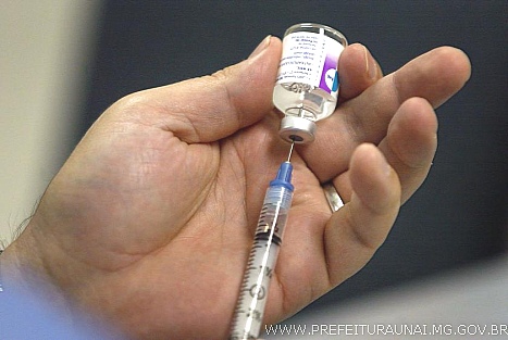 Sábado, 13 de maio, é dia “D” de vacinação contra a gripe
