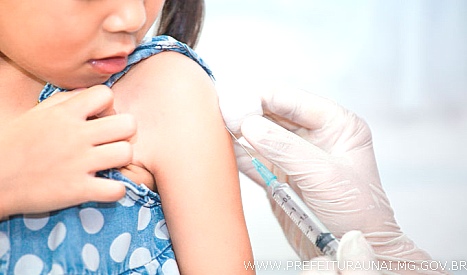 Gripe e sarampo:  Saúde divulga 3ª remessa de vacinas para zona rural (13 a 22 de maio)