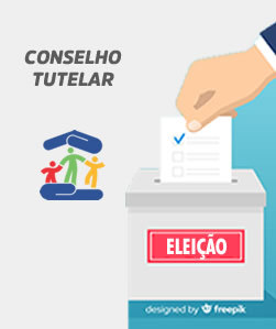 Conselho Tutelar Eleição 2023