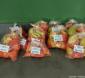 Banco de Alimentos de Unaí – Mais de 25 toneladas de frutas, verduras e legumes devem passar mensalmente pelo banco a partir de junho