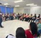 Começa programa de capacitação de professores municipais, para construção de uma escola mais “autônoma” e alunos mais “preparados”