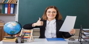 Inscrições abertas para processo seletivo de diretores e vices de unidades escolares