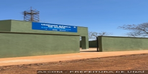 PMU entrega UBS de Ruralminas totalmente reformada 