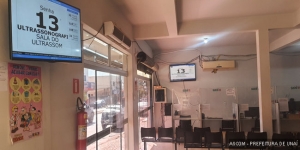 Central de Regulação de Consultas e Exames, em perguntas e respostas