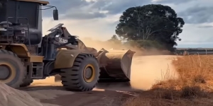 Secretaria da Agricultura intensifica ações de manutenção e infraestrutura na zona rural