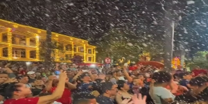 Prefeitura celebra o espírito natalino com programação especial e ações de inclusão