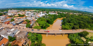 Mutirão de limpeza do Rio Preto, neste sábado (25/4)