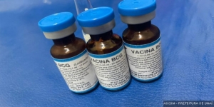 Saúde amplia pontos de vacinação da BCG para facilitar acesso da população