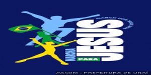 Marcha para Jesus 2026 e “Clamor pela Vida” movimentam Unaí nesta sexta-feira (15)