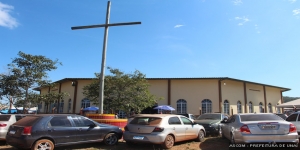 278ª Festa de Santo Antônio: Boqueirão terá duas coletas de lixo por dia de 9 a 14/6