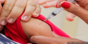Unaí promove Dia D de Multivacinação em 22 de agosto