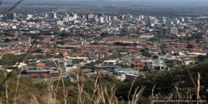 PMU prorroga prazo para pagamento do IPTU 2026