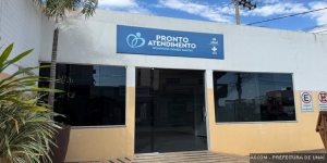 Reformas no PA revitalizaram os ambientes e melhoraram os fluxos de atendimento