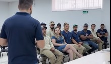 correta-aplicacao-de-larvicida-e-tema-de-capacitacao-para-agentes-em-unai
