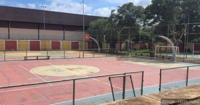 Sejel promove torneio regional inédito de futsal feminino 