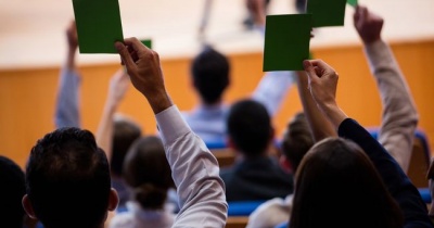Chegou a hora de a população dizer o que quer para a saúde nos próximos quatro anos