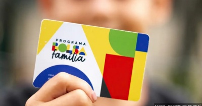 Bolsa Família: 1º vigência da pesagem obrigatória nas UBSs de Unaí