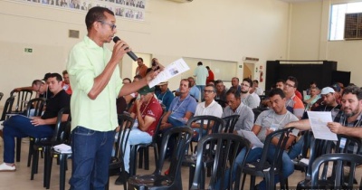 Transporte escolar: palestras para uma prestação de serviço mais segura e humanizada 