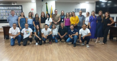 Saúde faz audiência pública para prestação de contas de 2025