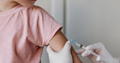 Sábado, 10/5, é DIA D de vacinação contra a gripe e de atualizar o cartão de vacinas 