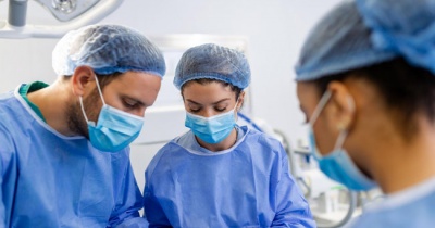 Saúde faz mutirão para 500 cirurgias de adenoide, amígdalas e desvio de septo