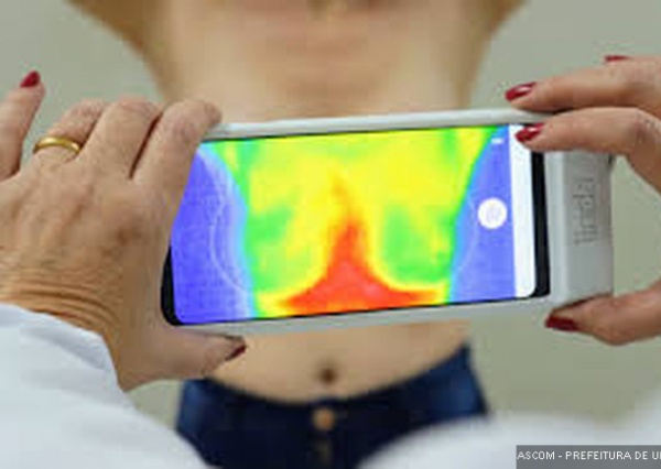 Programa Linda Lifetech oferece mil exames da mama para mulheres a partir de 20 anos 