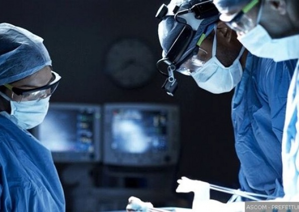 Unaí amplia atendimento hospitalar e realiza mais de 4,9 mil cirurgias em 2025