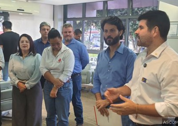 Parceria com o Governo do Estado:  sinal verde para Unaí construir sua UPA 24 Horas 