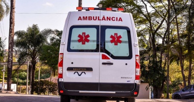 Transporte sanitário de Unaí percorre mais de 1,2 milhão de km em 2025