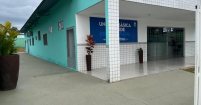 UBS Garapuava passa a contar com médica e enfermeira de 2ª a 6ª feira