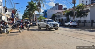 Conselho de Trânsito toma posse para o biênio 25-27