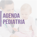 agenda pediatra icone
