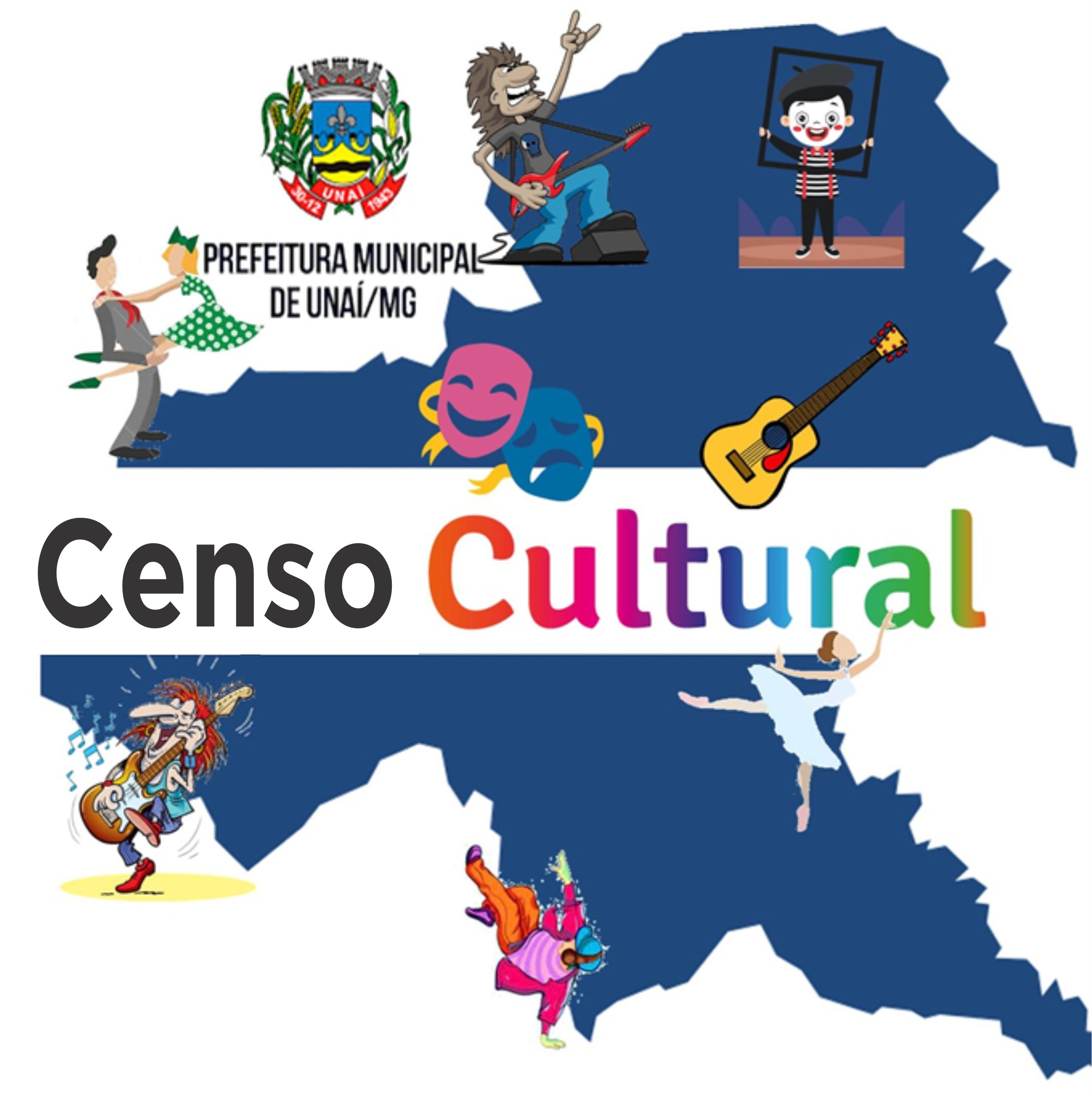 censo cultural