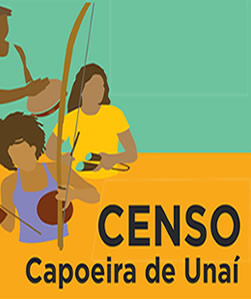 Censo de Capoeira Unaí