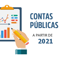 contas a partir 2021