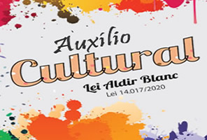 covid auxilio cultural