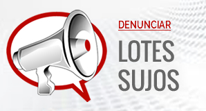 denunciar lotes