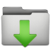 ícone de download
