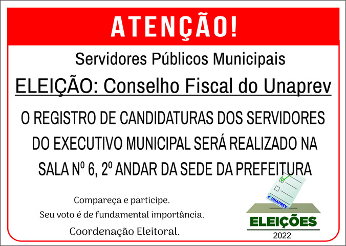 eleicao unaprev 002