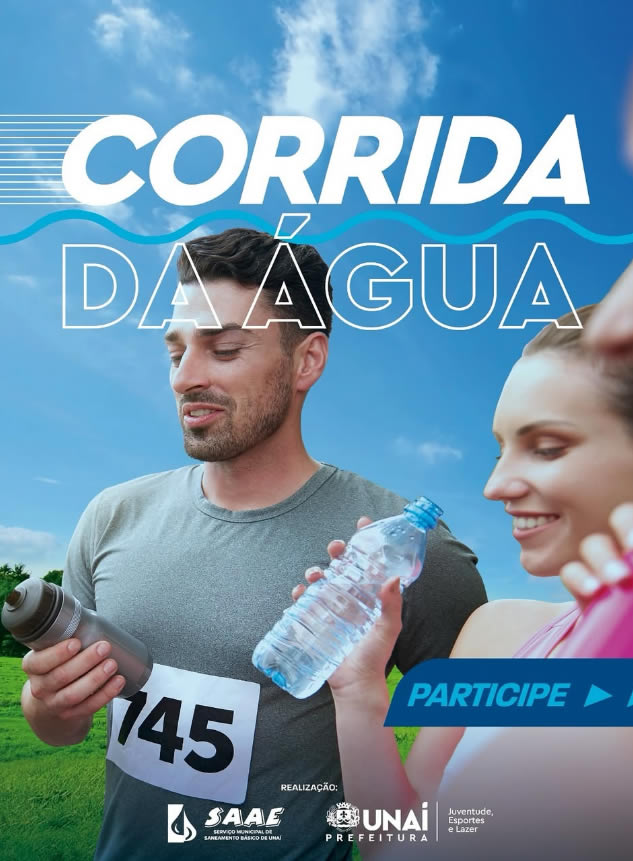 Corrida da Água
