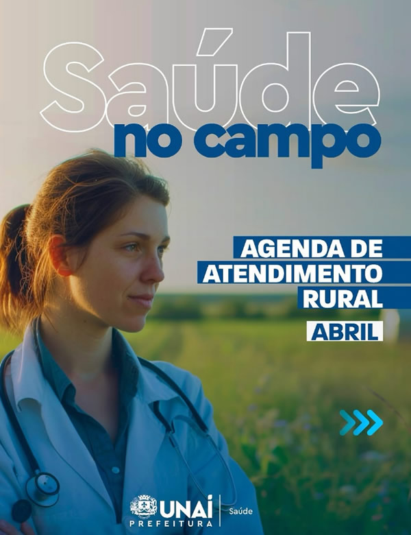 Saúde no Campo II