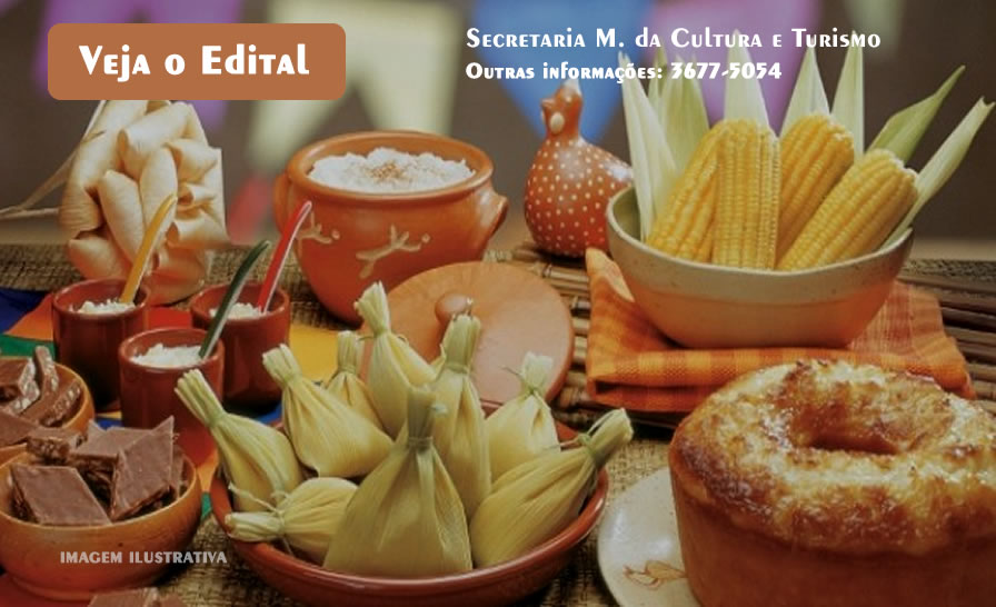 festival comida feira big